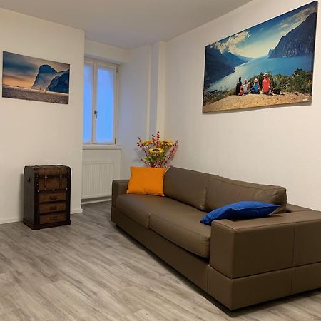 Apartamento Rivacentro Exterior foto