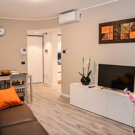 Apartamento Rivacentro Exterior foto
