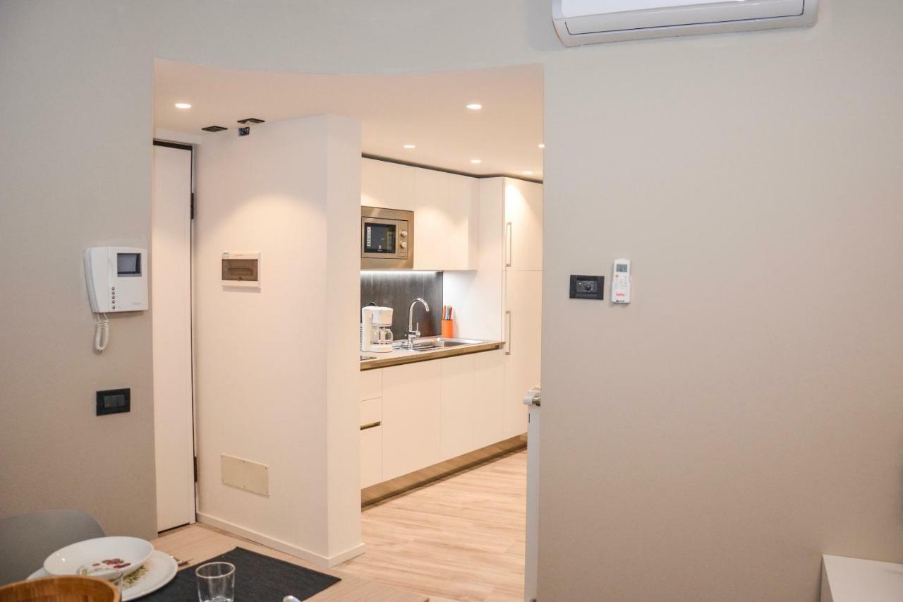 Apartamento Rivacentro Exterior foto