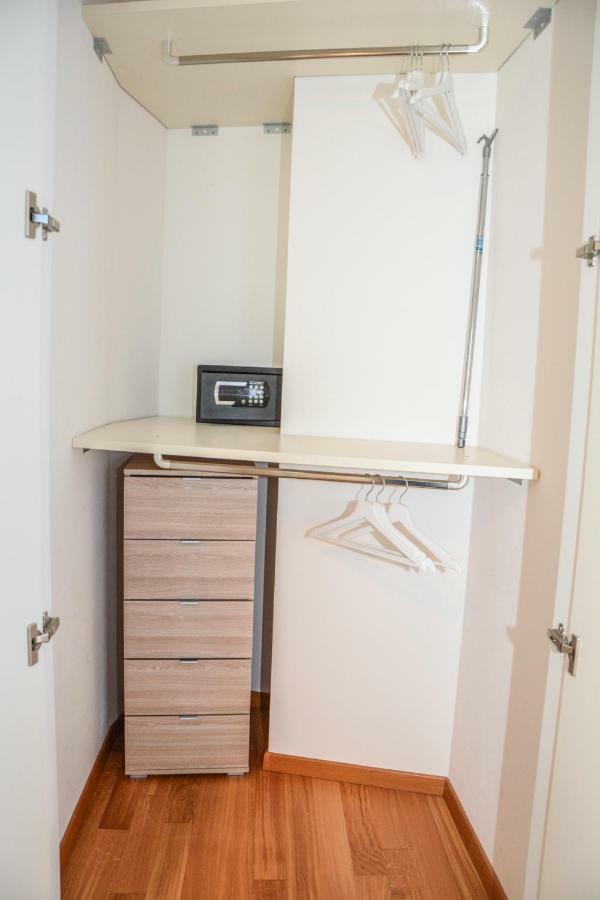 Apartamento Rivacentro Exterior foto
